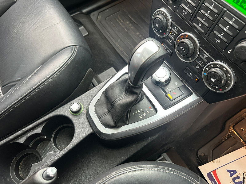 Land Rover Freelander 2 2.2 SD4 HSE SUV 5dr Diesel CommandShift 4WD Euro 5 (190 ps) 5dr Automatic 2025