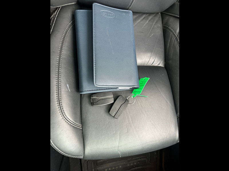 Land Rover Freelander 2 2.2 SD4 HSE SUV 5dr Diesel CommandShift 4WD Euro 5 (190 ps) 5dr Automatic 2025