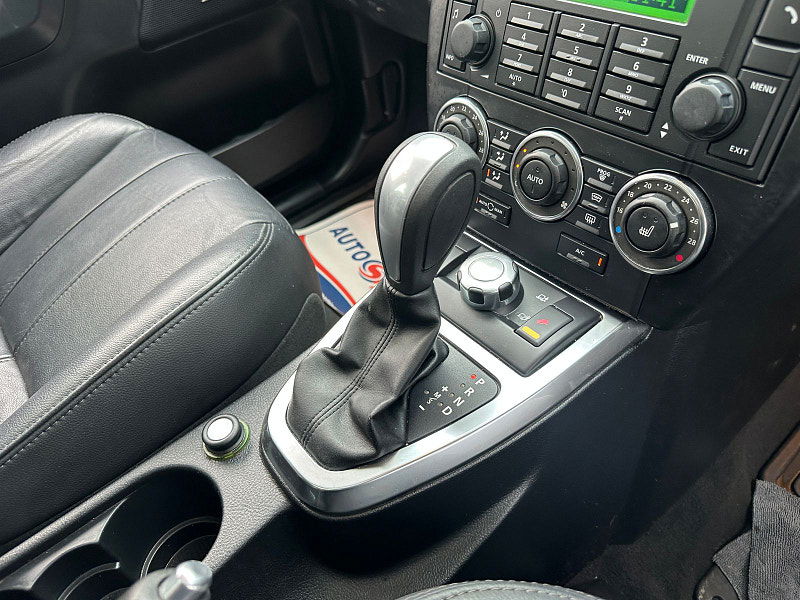 Land Rover Freelander 2 2.2 SD4 HSE SUV 5dr Diesel CommandShift 4WD Euro 5 (190 ps) 5dr Automatic 2026