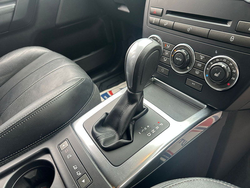 Land Rover Freelander 2 2.2 TD4 GS SUV 5dr Diesel CommandShift 4WD Euro 5 (150 ps) 5dr Automatic 2026