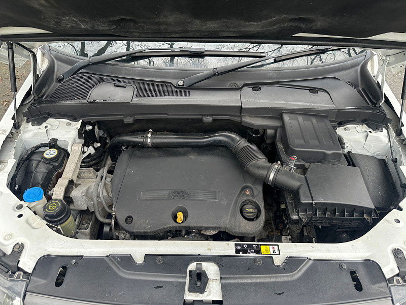 Land Rover Freelander 2 2.2 TD4 GS SUV 5dr Diesel CommandShift 4WD Euro 5 (150 ps) 5dr Automatic 2026