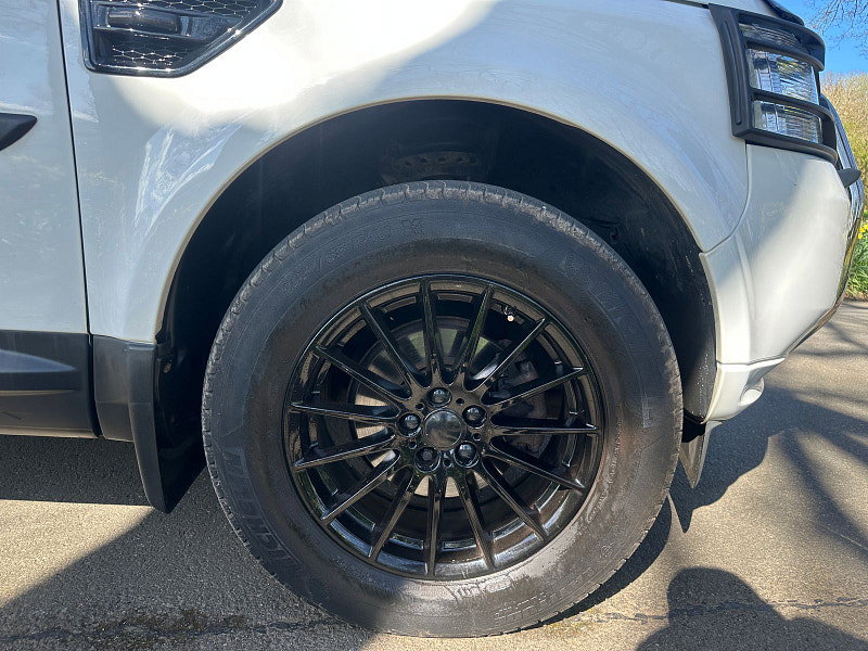 Land Rover Freelander 2 2.2 TD4 GS SUV 5dr Diesel Manual 4WD Euro 5 (s/s) (150 ps) 5dr Manual 2026