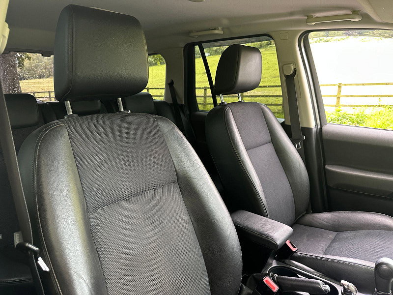 Land Rover Freelander 2 2.2 TD4 GS SUV 5dr Diesel Manual 4WD Euro 5 (s/s) (150 ps) 5dr Manual 2026
