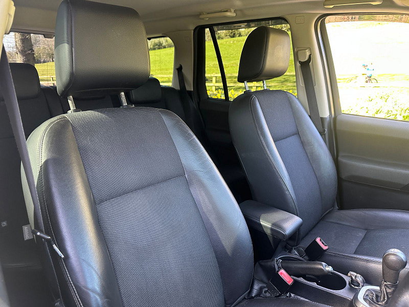 Land Rover Freelander 2 2.2 TD4 GS SUV 5dr Diesel Manual 4WD Euro 5 (s/s) (150 ps) 5dr Manual 2026