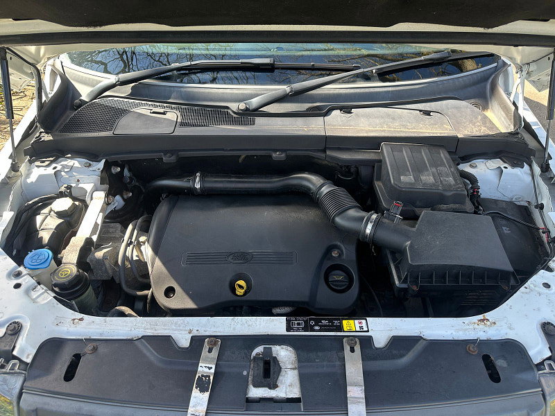 Land Rover Freelander 2 2.2 TD4 GS SUV 5dr Diesel Manual 4WD Euro 5 (s/s) (150 ps) 5dr Manual 2026