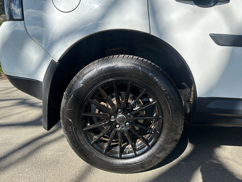 Land Rover Freelander 2 2.2 TD4 GS SUV 5dr Diesel Manual 4WD Euro 5 (s/s) (150 ps) 5dr Manual 2026