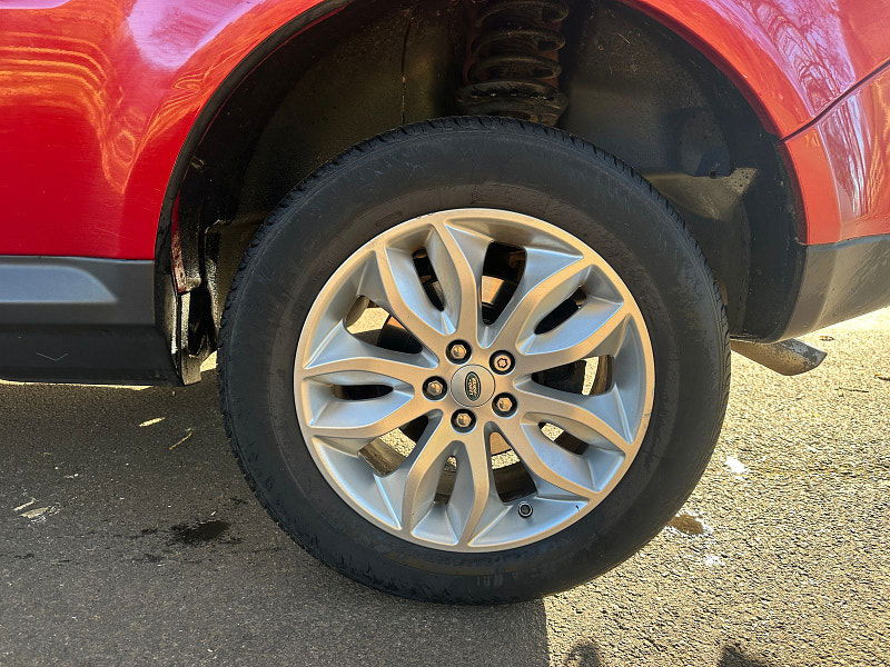 Land Rover Freelander 2 2.2 TD4 GS SUV 5dr Diesel Manual 4WD Euro 5 (s/s) (150 ps) 5dr Manual 2025