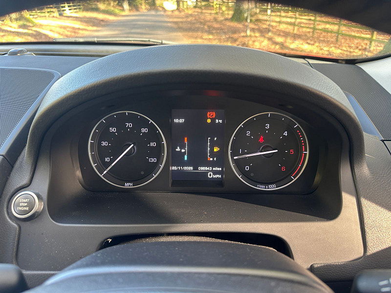 Land Rover Freelander 2 2.2 TD4 GS SUV 5dr Diesel Manual 4WD Euro 5 (s/s) (150 ps) 5dr Manual 2025