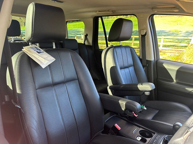 Land Rover Freelander 2 2.2 TD4 GS SUV 5dr Diesel Manual 4WD Euro 5 (s/s) (150 ps) 5dr Manual 2025