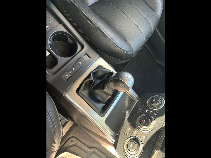 Land Rover Freelander 2 2.2 TD4 GS SUV 5dr Diesel Manual 4WD Euro 5 (s/s) (150 ps) 5dr Manual 2025