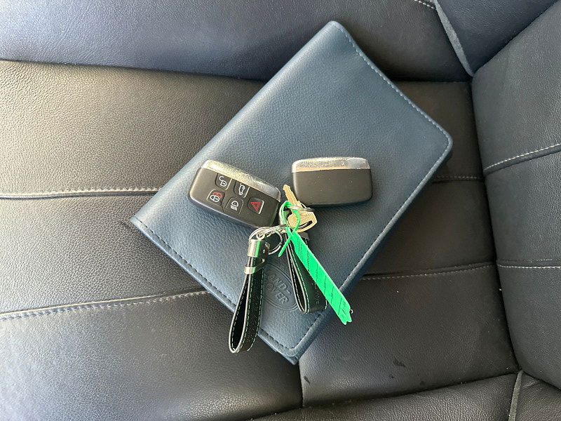 Land Rover Freelander 2 2.2 TD4 GS SUV 5dr Diesel Manual 4WD Euro 5 (s/s) (150 ps) 5dr Manual 2025