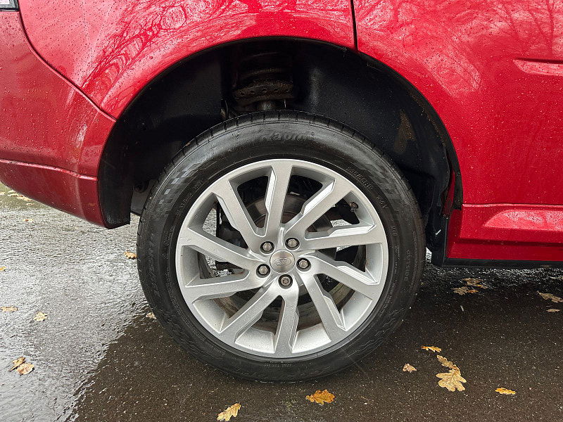 Land Rover Freelander 2 2.2 TD4 SE Tech SUV 5dr Diesel Manual 4WD Euro 5 (s/s) (150 ps) 5dr Manual 2025