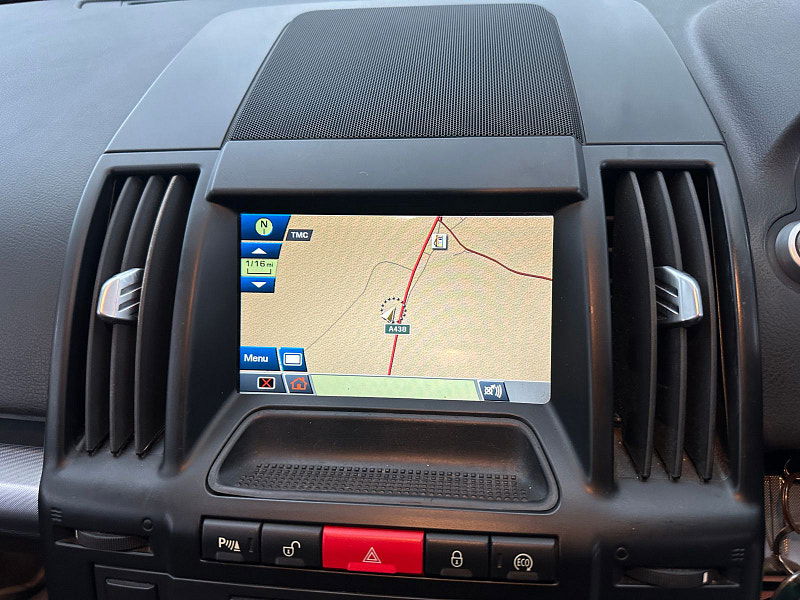 Land Rover Freelander 2 2.2 TD4 XS SUV 5dr Diesel Manual 4WD Euro 5 (s/s) (150 ps) 5dr Manual 2025