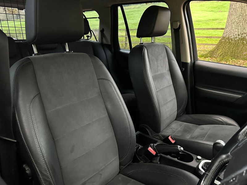 Land Rover Freelander 2 2.2 TD4 XS SUV 5dr Diesel Manual 4WD Euro 5 (s/s) (150 ps) 5dr Manual 2025