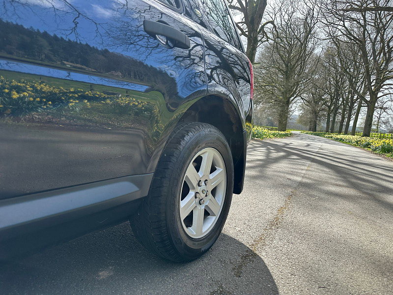 Land Rover Freelander 2 2.2 TD4e GS SUV 5dr Diesel Manual 4WD Euro 4 (s/s) (160 ps) 5dr Manual 2026