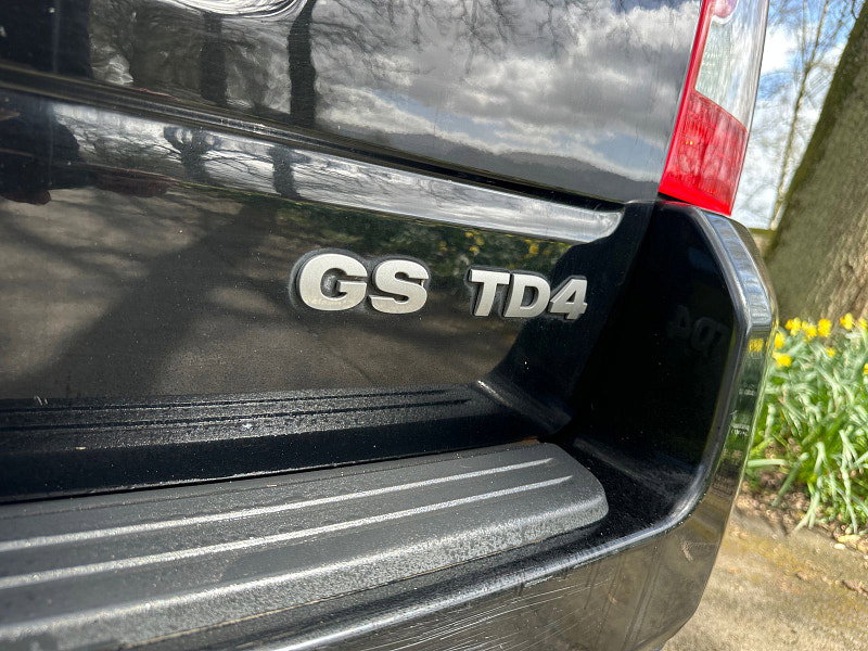 Land Rover Freelander 2 2.2 TD4e GS SUV 5dr Diesel Manual 4WD Euro 4 (s/s) (160 ps) 5dr Manual 2026