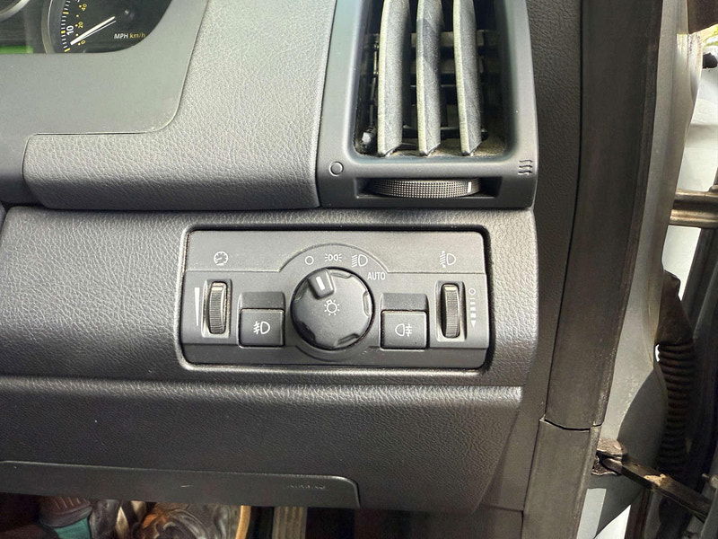 Land Rover FREELANDER 2.2 Freelander GS TD4 E 4WD 5dr 5dr Manual 2025