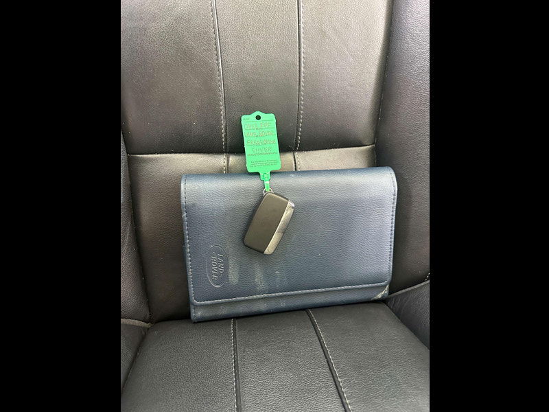 Land Rover FREELANDER 2.2 Freelander HSE SD4 Auto 4WD 5dr 5dr Automatic 2025