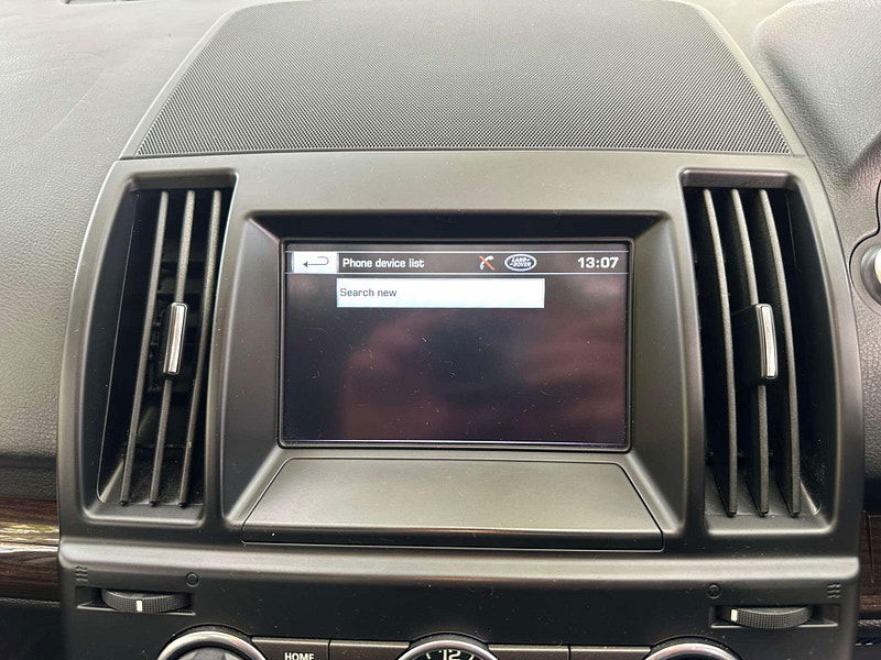 Land Rover FREELANDER 2.2 Freelander HSE SD4 Auto 4WD 5dr 5dr Automatic 2025