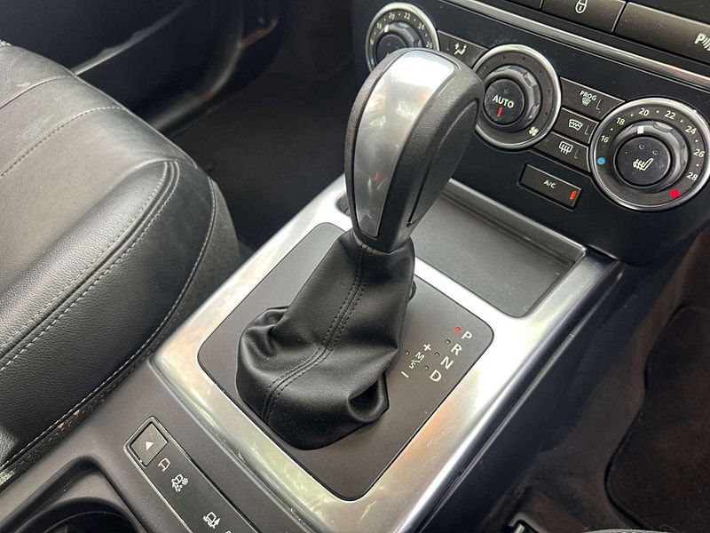 Land Rover FREELANDER 2.2 Freelander HSE SD4 Auto 4WD 5dr 5dr Automatic 2025