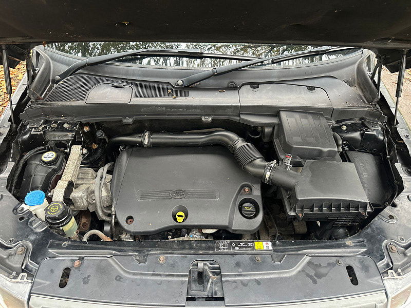 Land Rover FREELANDER 2.2 Freelander S TD4 4WD 5dr 5dr Manual 2025