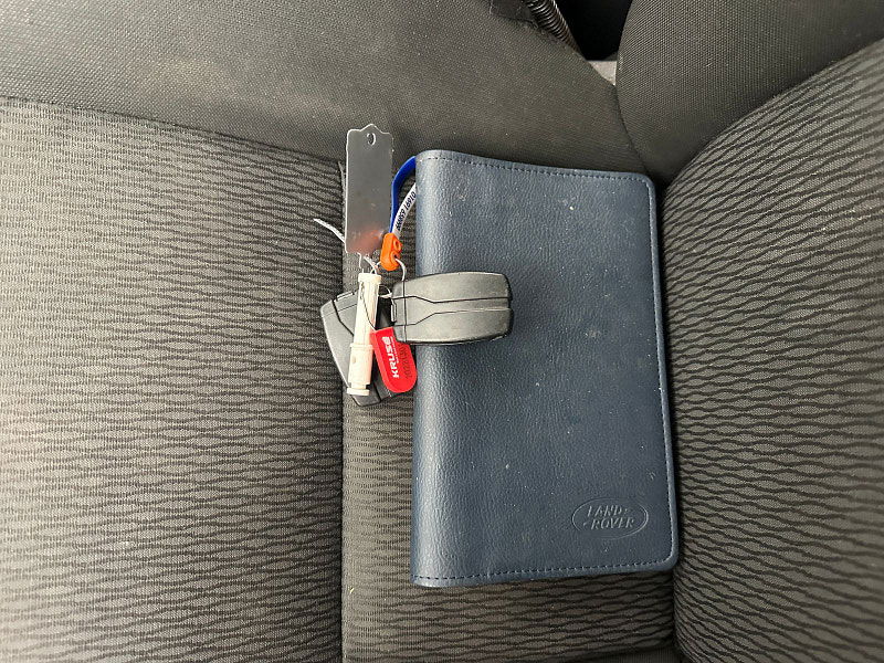 Land Rover FREELANDER 2.2 Freelander S TD4 4WD 5dr 5dr Manual 2025