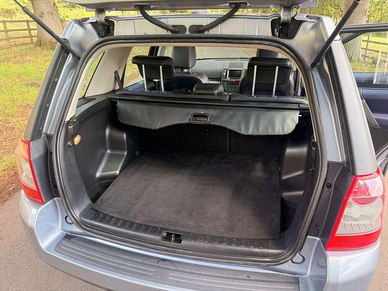 Land Rover FREELANDER 2.2 Freelander SE TD4 4WD 5dr 5dr Manual 2025