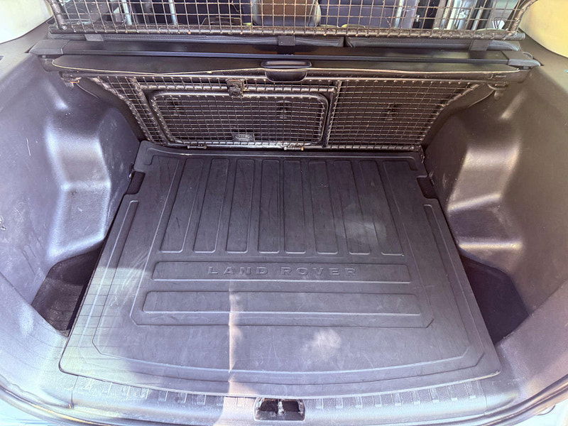 Land Rover FREELANDER 2.2 Freelander XS TD4 E 4WD 5dr 5dr Manual 2025