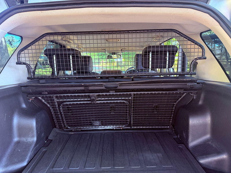 Land Rover FREELANDER 2.2 Freelander XS TD4 E 4WD 5dr 5dr Manual 2025