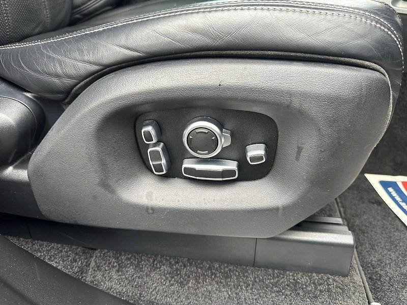 Land Rover Range Rover Autobiography 5dr Automatic 2026