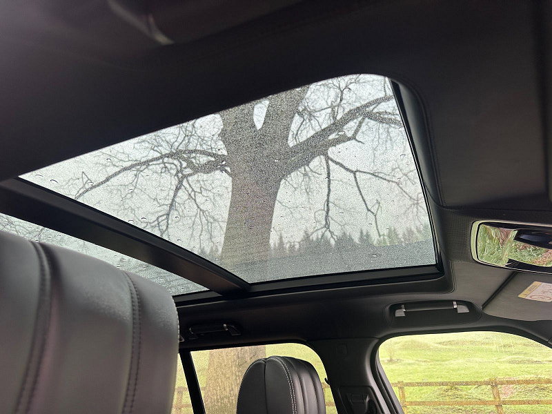 Land Rover Range Rover Autobiography 5dr Automatic 2026