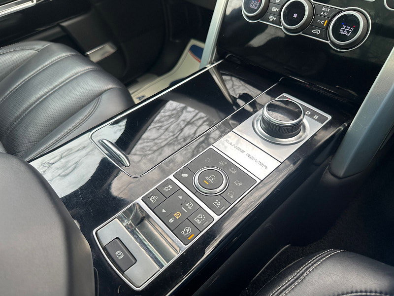 Land Rover Range Rover Autobiography 5dr Automatic 2026