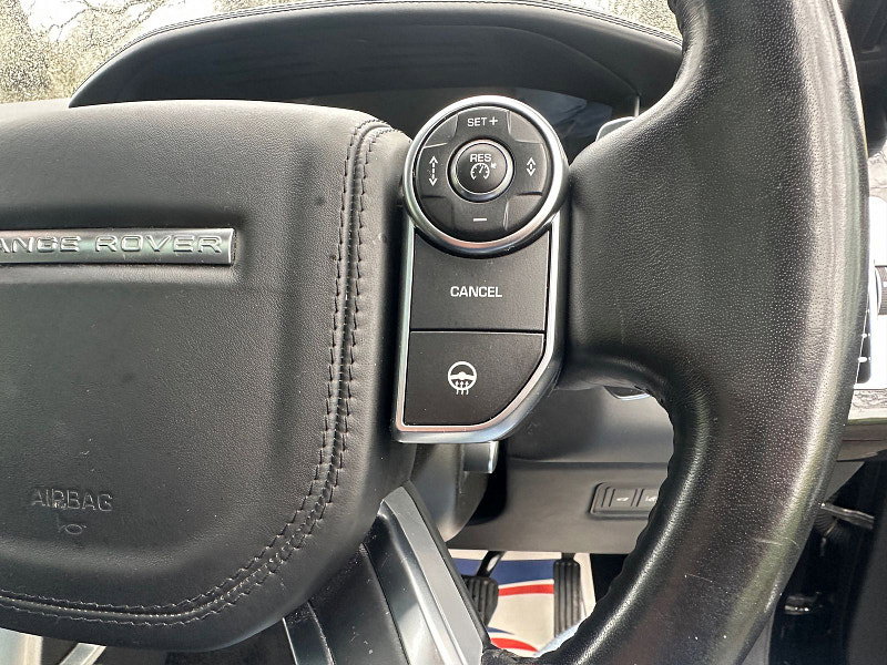 Land Rover Range Rover Autobiography 5dr Automatic 2026