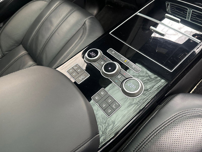 Land Rover Range Rover Autobiography 5dr Automatic 2026