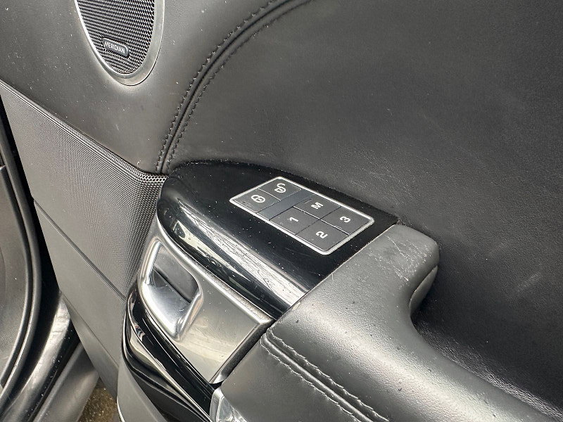 Land Rover Range Rover Autobiography 5dr Automatic 2026