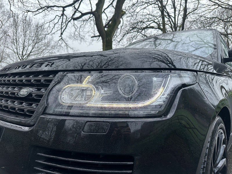 Land Rover Range Rover Autobiography 5dr Automatic 2026