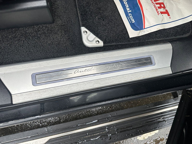 Land Rover Range Rover Autobiography 5dr Automatic 2026