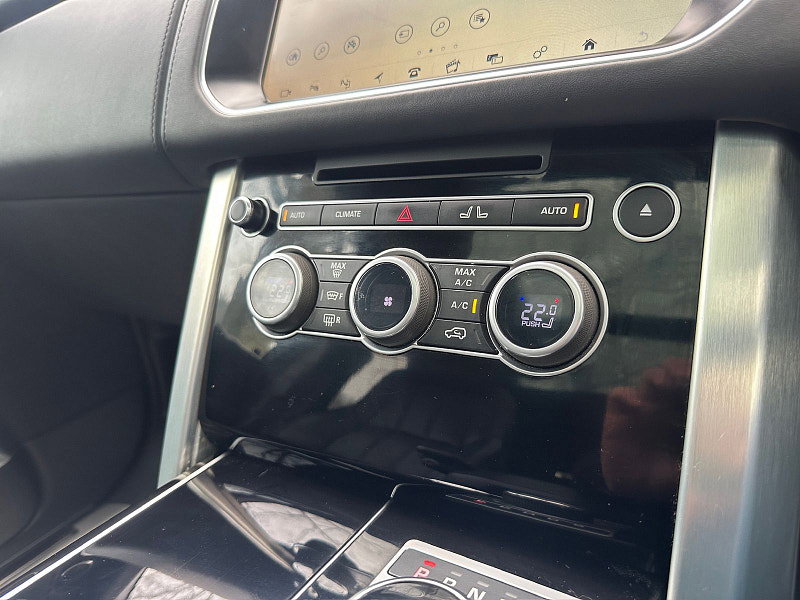 Land Rover Range Rover Autobiography 5dr Automatic 2026