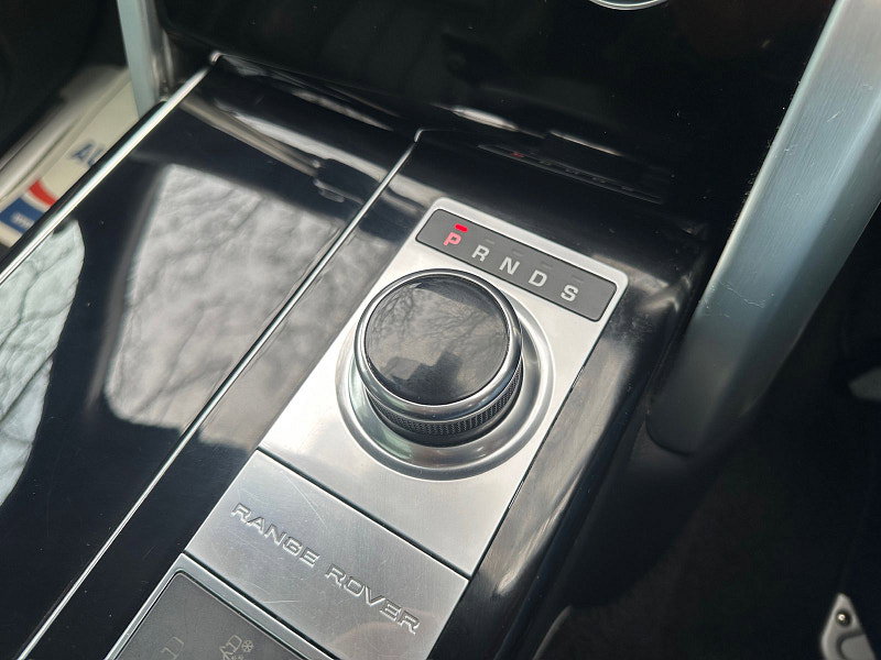 Land Rover Range Rover Autobiography 5dr Automatic 2026