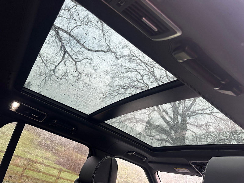 Land Rover Range Rover Autobiography 5dr Automatic 2026