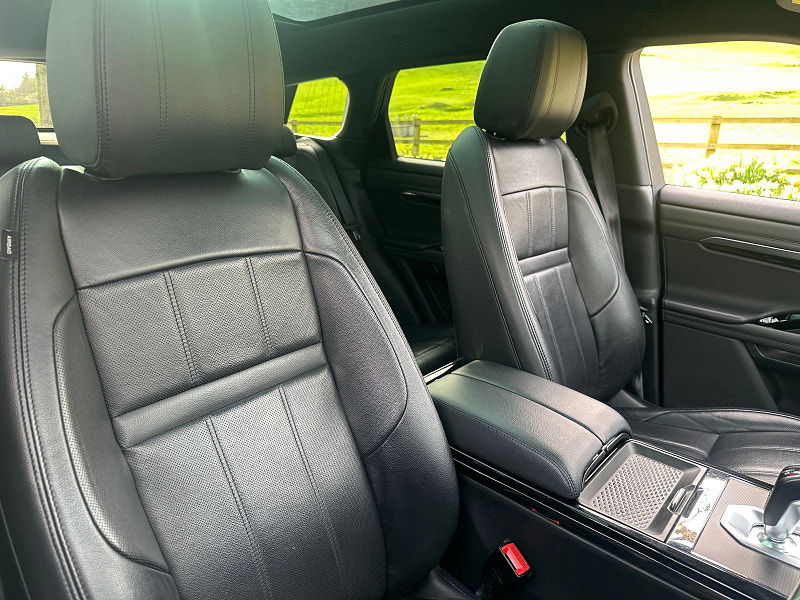 Land Rover Range Rover Evoque 2.0 D180 R-Dynamic SE SUV 5dr Diesel Auto 4WD Euro 6 (s/s) (180 ps) 5dr Automatic 2026