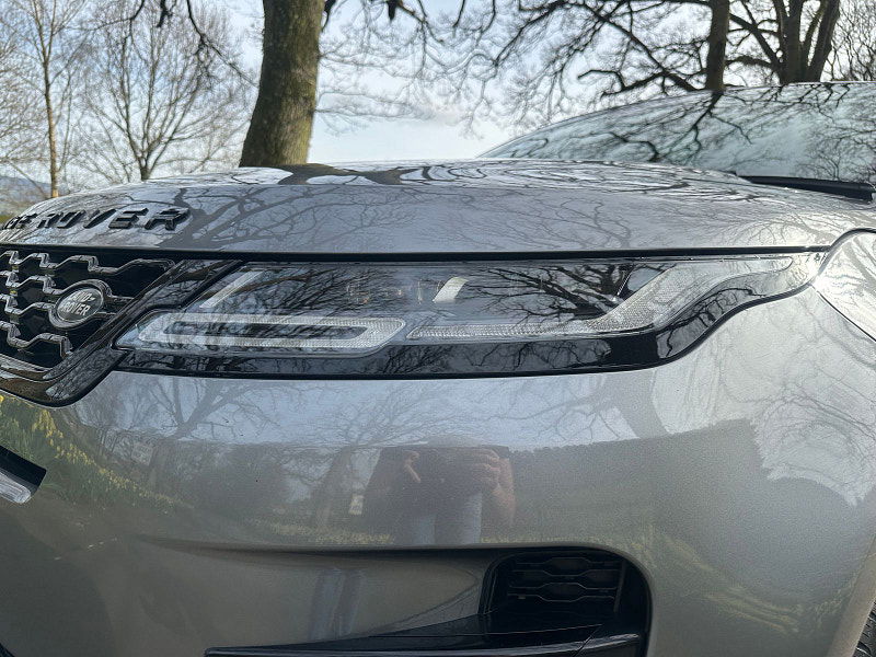 Land Rover Range Rover Evoque 2.0 D180 R-Dynamic SE SUV 5dr Diesel Auto 4WD Euro 6 (s/s) (180 ps) 5dr Automatic 2026