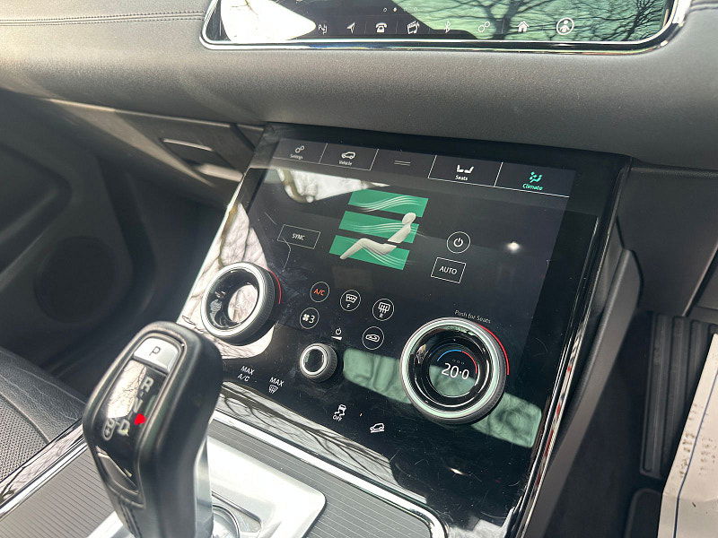 Land Rover Range Rover Evoque 2.0 D180 R-Dynamic SE SUV 5dr Diesel Auto 4WD Euro 6 (s/s) (180 ps) 5dr Automatic 2026