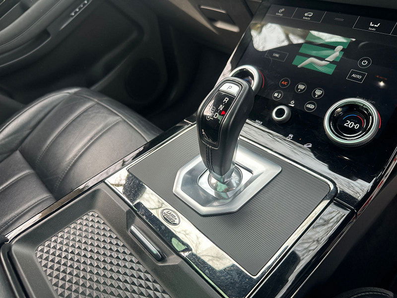 Land Rover Range Rover Evoque 2.0 D180 R-Dynamic SE SUV 5dr Diesel Auto 4WD Euro 6 (s/s) (180 ps) 5dr Automatic 2026