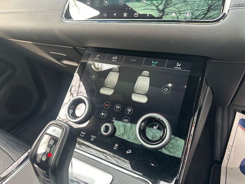 Land Rover Range Rover Evoque 2.0 D180 R-Dynamic SE SUV 5dr Diesel Auto 4WD Euro 6 (s/s) (180 ps) 5dr Automatic 2026