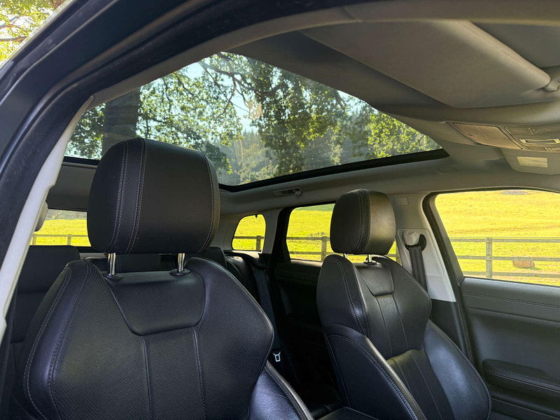 Land Rover Range Rover Evoque 2.0 Range Rover Evoque SE Tech TD4 Auto 4WD 5dr 5dr Automatic 2025