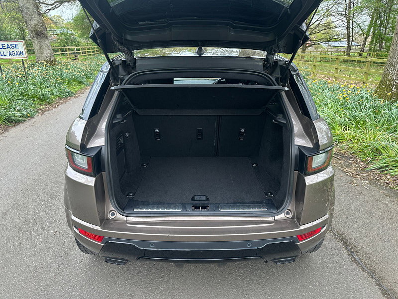 Land Rover Range Rover Evoque 2.0 TD4 HSE Dynamic SUV 5dr Diesel Auto 4WD Euro 6 (s/s) (180 ps) 5dr Automatic 2026