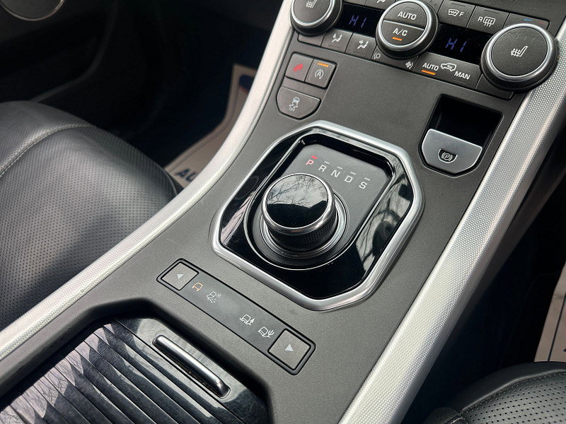 Land Rover Range Rover Evoque 2.0 TD4 HSE Dynamic SUV 5dr Diesel Auto 4WD Euro 6 (s/s) (180 ps) 5dr Automatic 2026