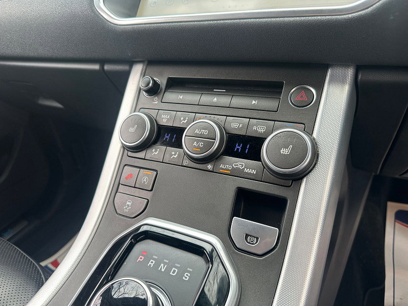 Land Rover Range Rover Evoque 2.0 TD4 HSE Dynamic SUV 5dr Diesel Auto 4WD Euro 6 (s/s) (180 ps) 5dr Automatic 2026