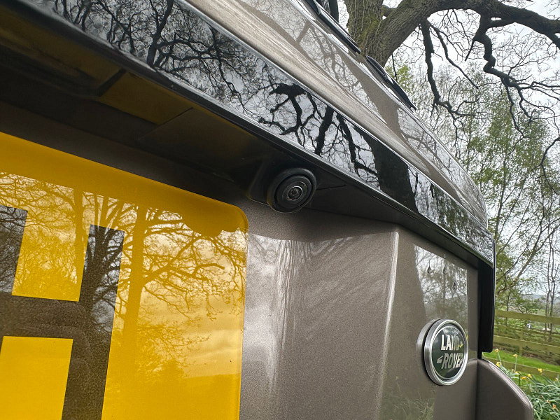 Land Rover Range Rover Evoque 2.0 TD4 HSE Dynamic SUV 5dr Diesel Auto 4WD Euro 6 (s/s) (180 ps) 5dr Automatic 2026